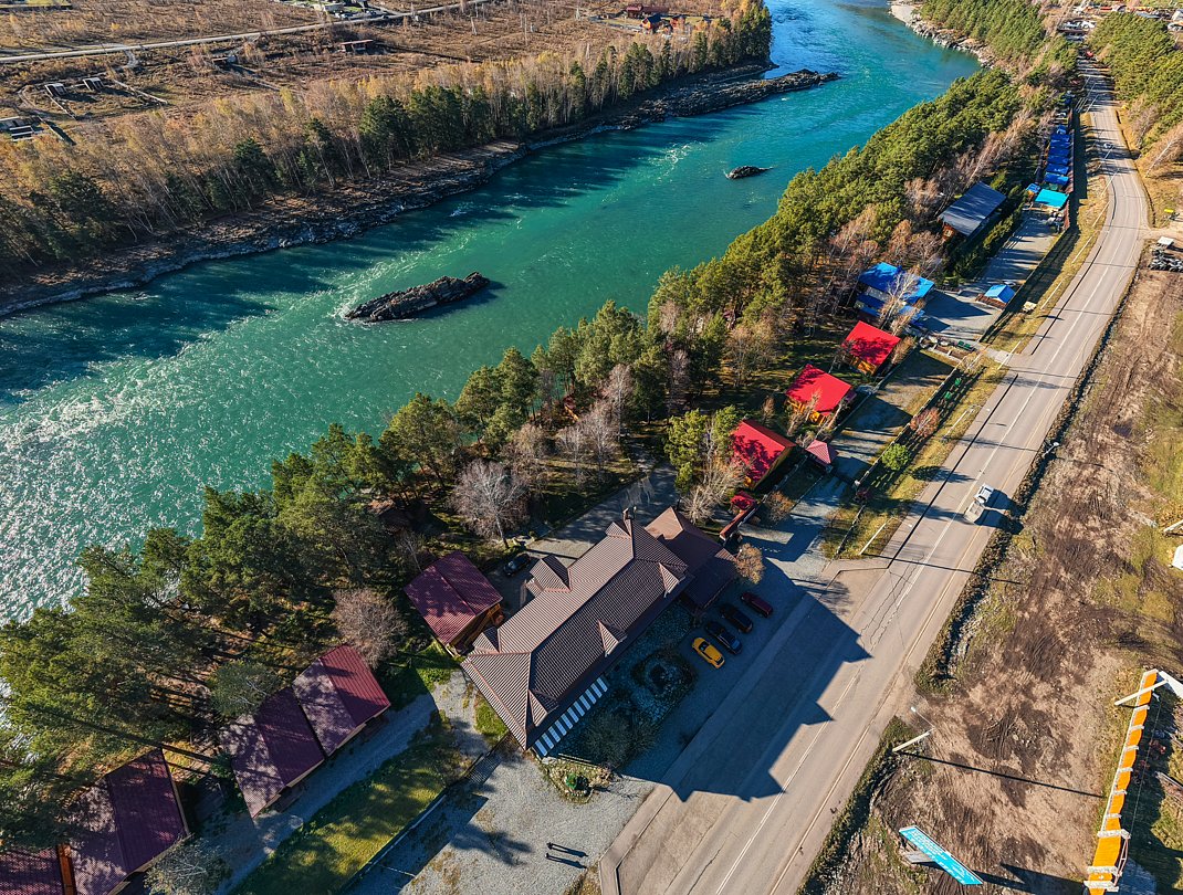 Фортуна, Горный Алтай (Республика Алтай): фото 4