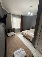 Стандарт 2-х местный Номера домов: 2, Гостевой дом Ангелина, Вардане
