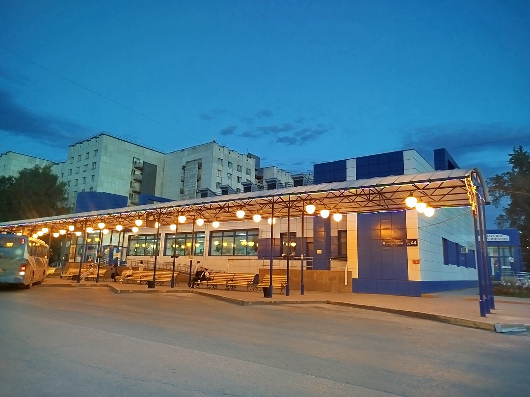 Хостел Тобольский, Тюменская область, Тобольск 