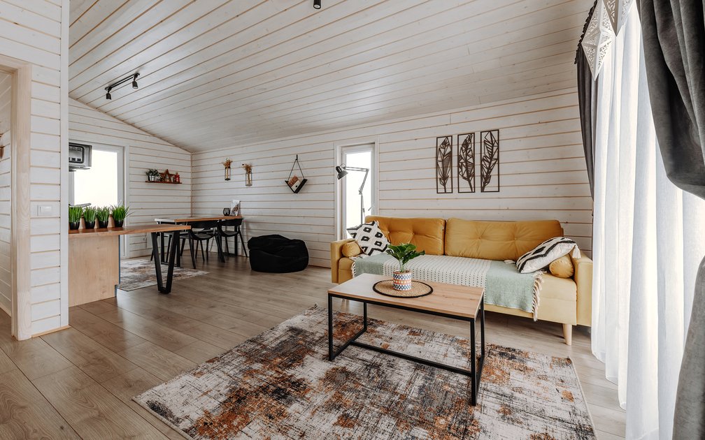 Юрьево Home, Новгородская область: фото 3