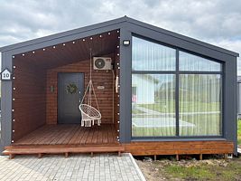 Дом №10, Гостевой дом Юрьево Home, Великий Новгород