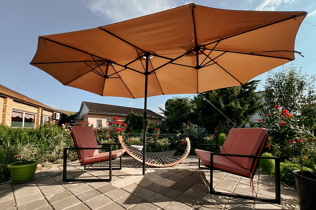 Визит, Крым: фото 5