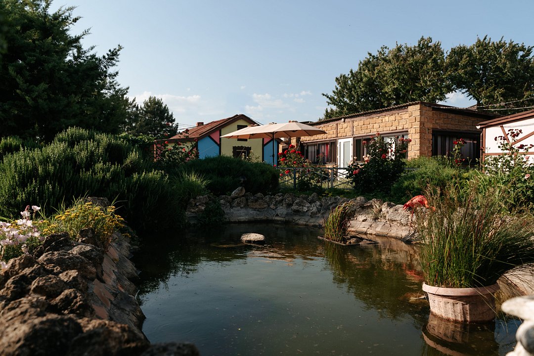 Визит, Крым: фото 2