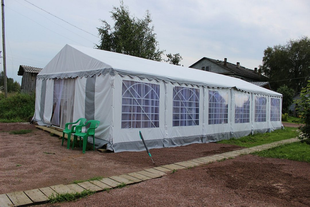 Гостевой дом — Карелия, Республика Карелия: фото 5