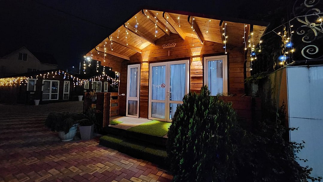 Art Home, Краснодарский край: фото 4