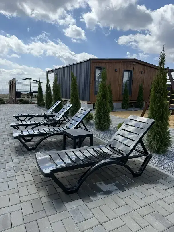 Дом в аренду La Costa Village, Волгоградская область: фото 4