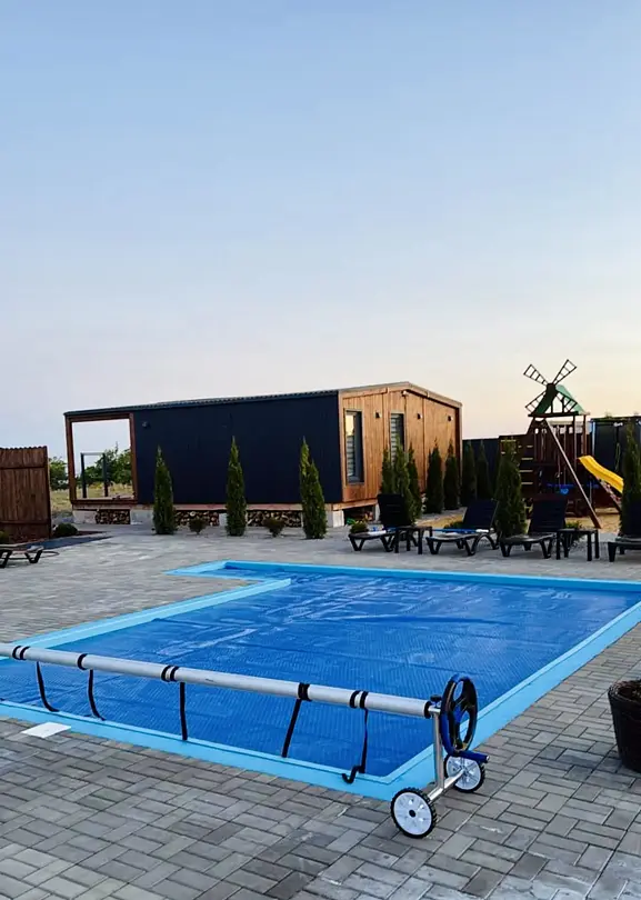 Дом в аренду La Costa Village, Дубовский район, Волгоградская область