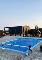 La Costa Village, Дом в аренду La Costa Village, Дубовский район