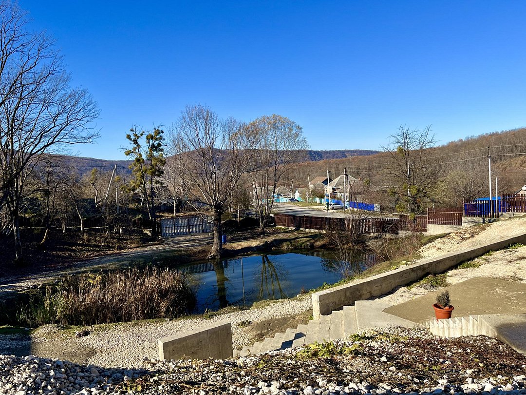 У Пруда, Республика Адыгея: фото 3