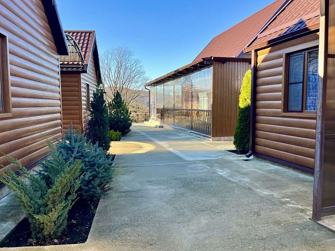 У Пруда, Республика Адыгея: фото 4