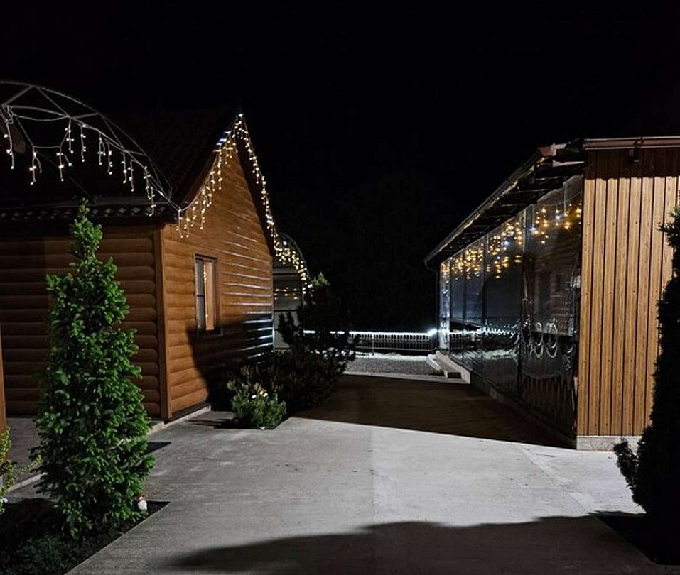 У Пруда, Республика Адыгея: фото 5