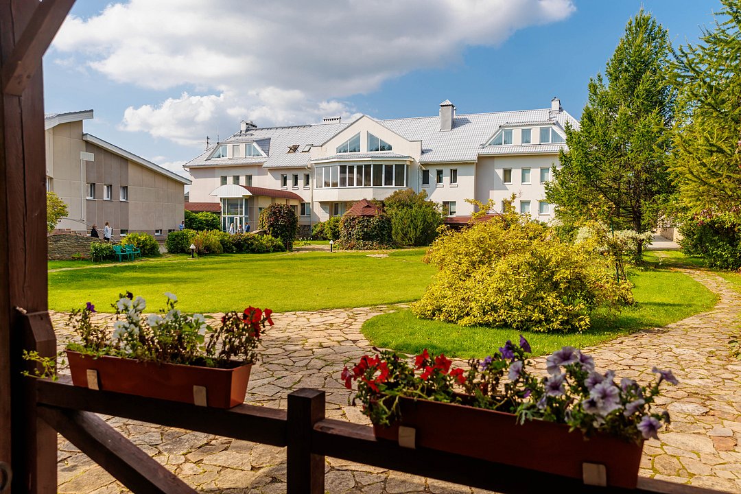 Уральский двор, Свердловская область: фото 2