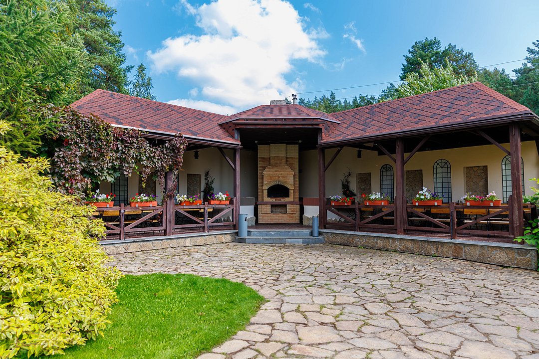 Уральский двор, Свердловская область: фото 4