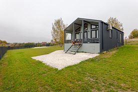 МатрешкаHOME. Дом Воздух Номера домов: 5, Глэмпинг Матрешка Home, Суздаль