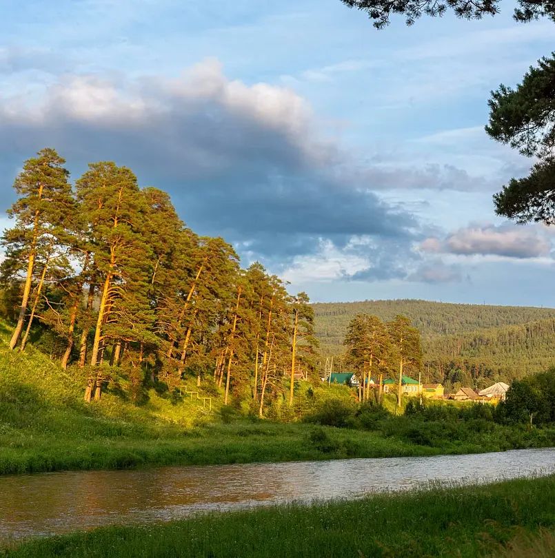 Дом Романтика, Челябинская область: фото 3