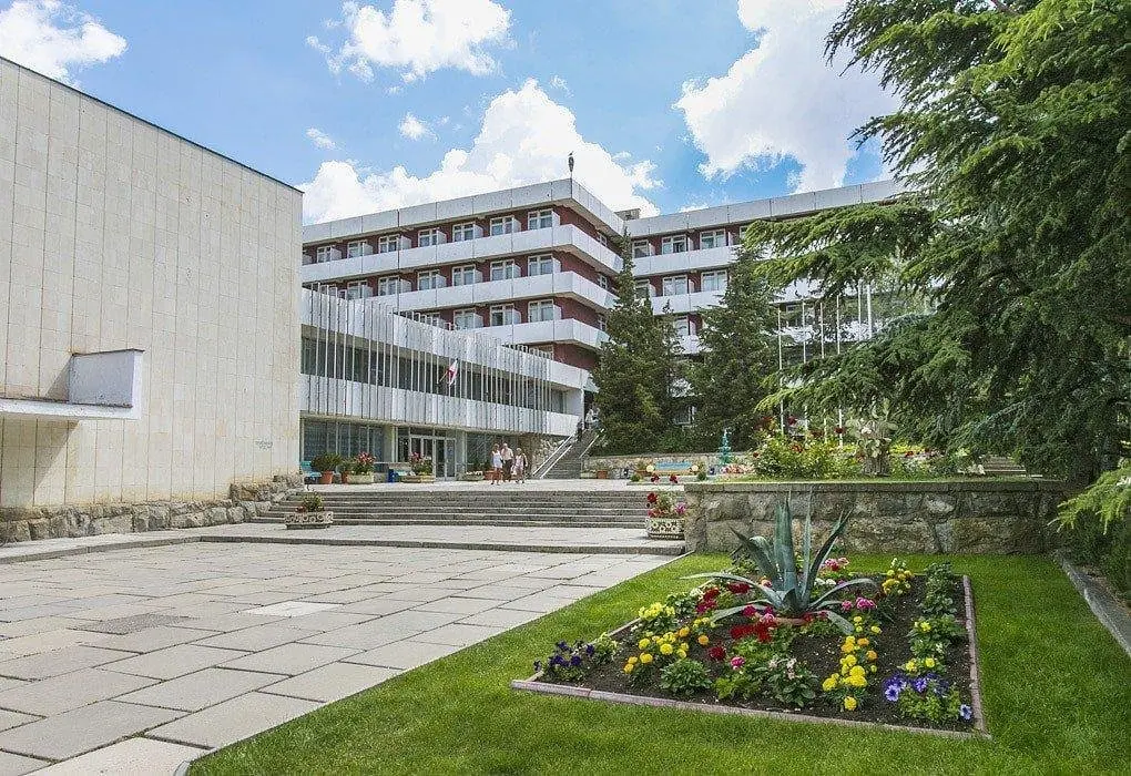 Звездный, Крым: фото 3