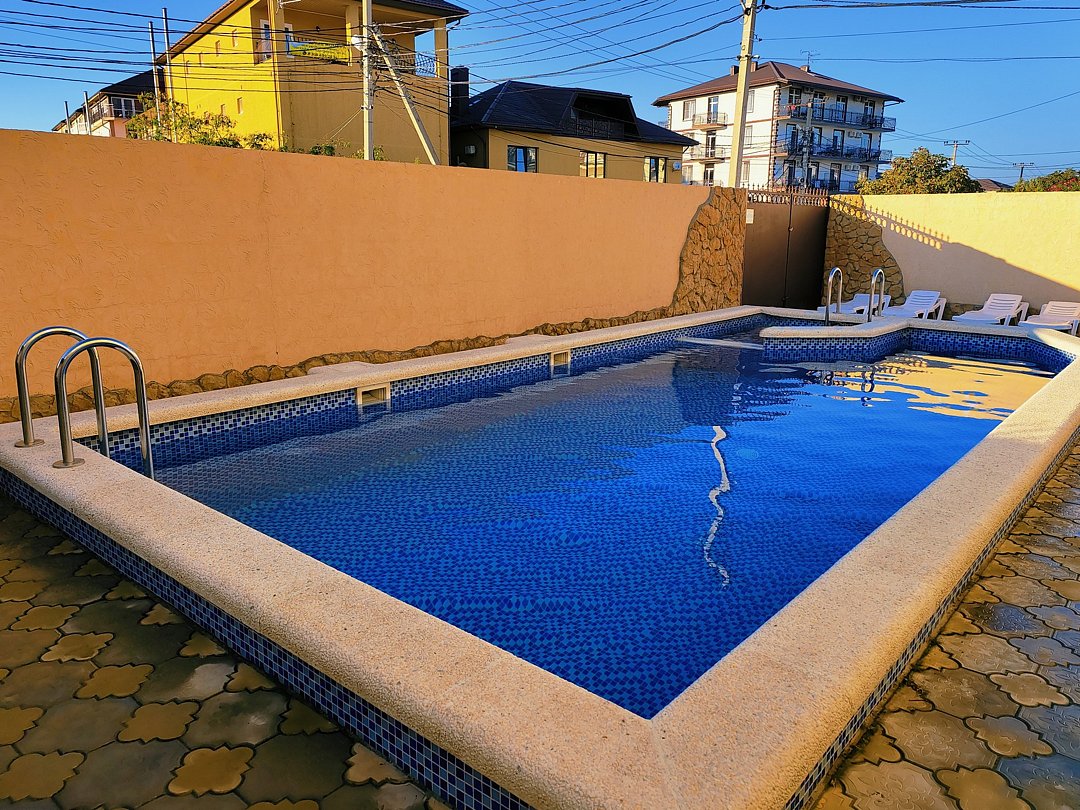 Наутилус, Краснодарский край: фото 4