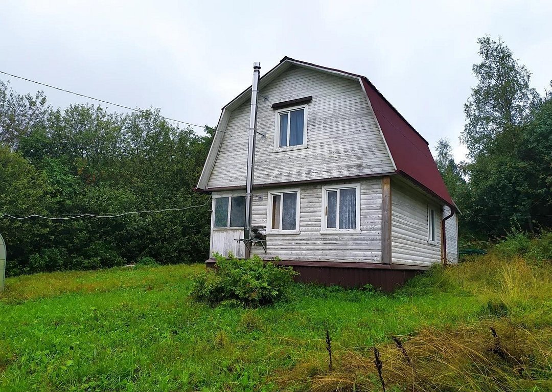 Дом на берегу Ладоги, Республика Карелия, Заречье Сортавала Сортавальский район