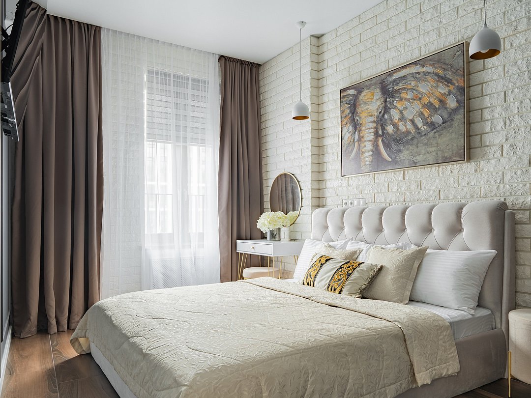 Квартира около метро Фили, Московская область, Москва 