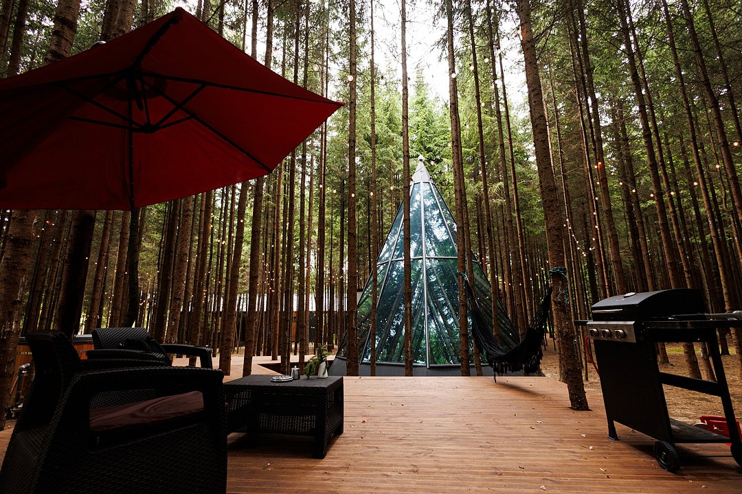 Ёлкино.life, Московская область: фото 3