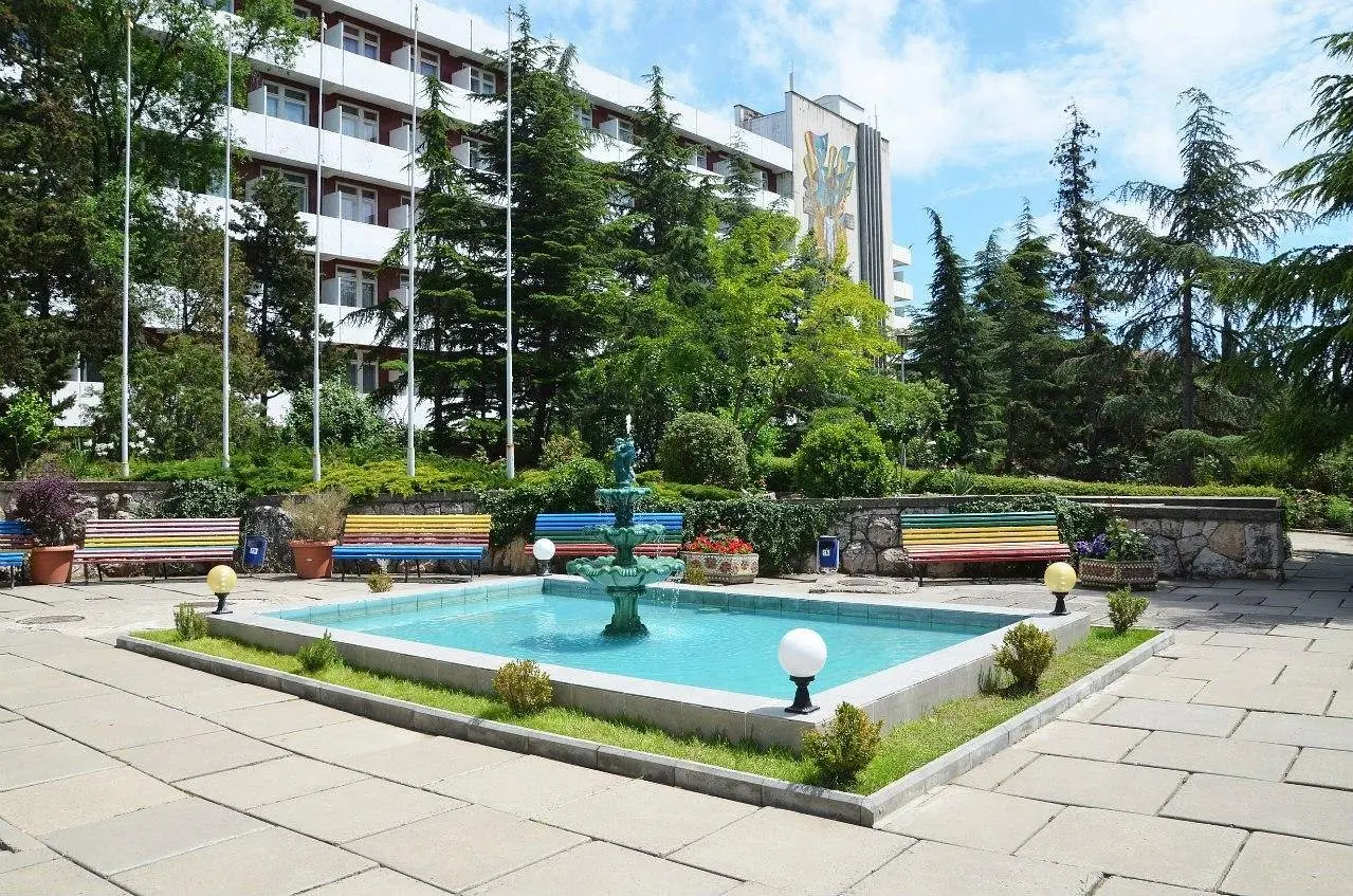 Звездный, Крым: фото 5