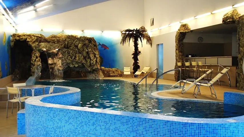 Уральский двор, Свердловская область: фото 3