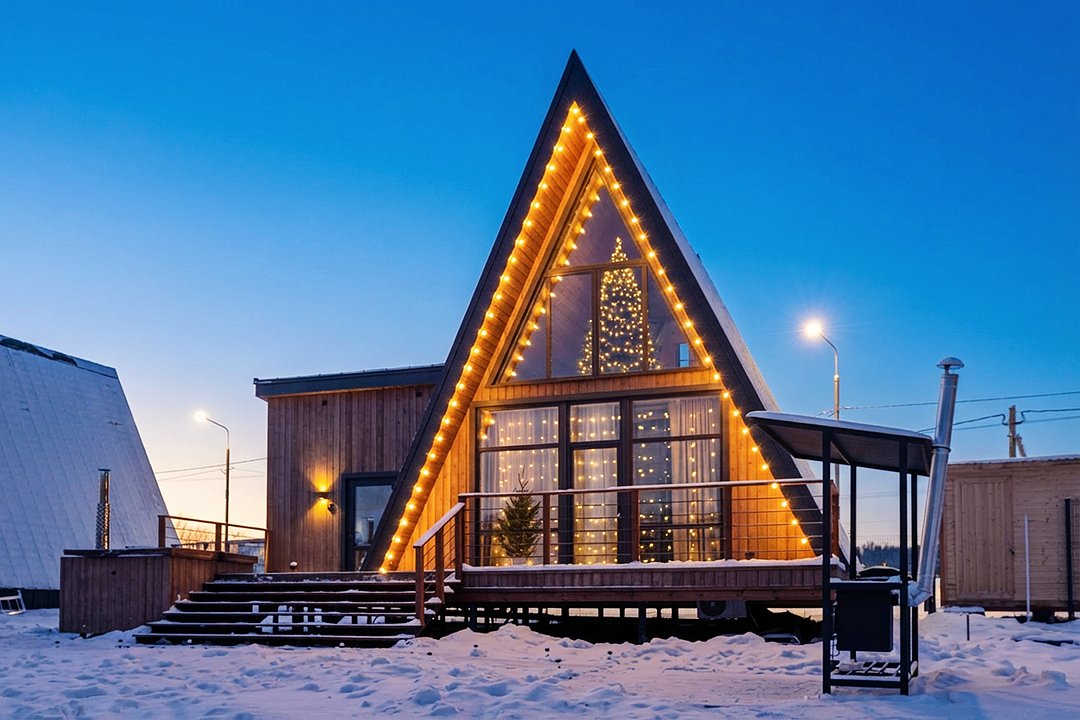 Источник силы, Московская область: фото 5