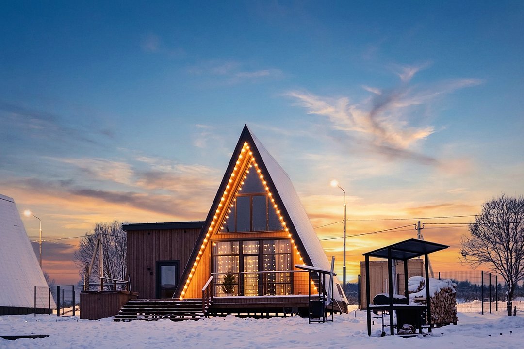 Источник силы, Московская область: фото 4