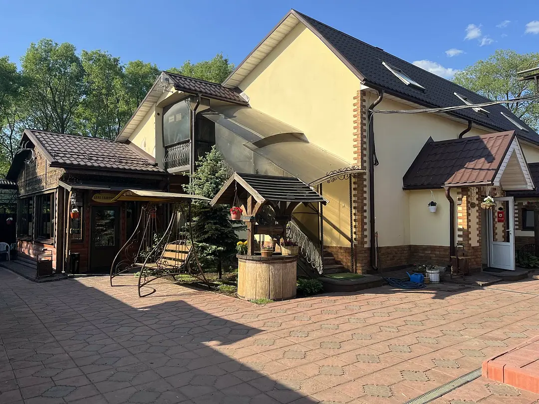 Адмиральские бани, Владимирская область: фото 2