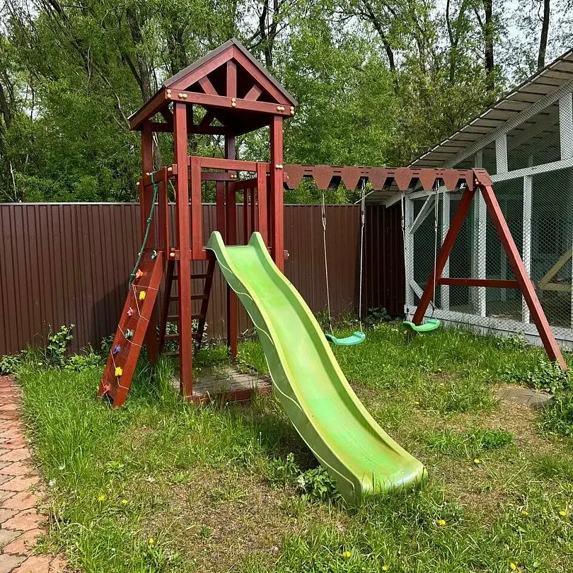 Адмиральские бани, Владимирская область: фото 5