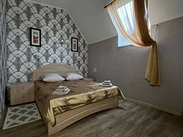 Номер 3 Стандарт, Гостевой дом Адмиральские бани, Киржач