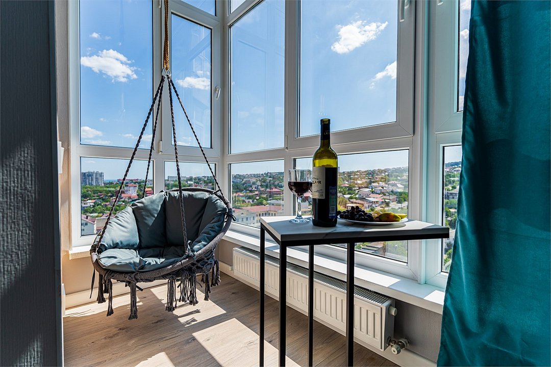 LetoApart Новороссийск, Краснодарский край: фото 2