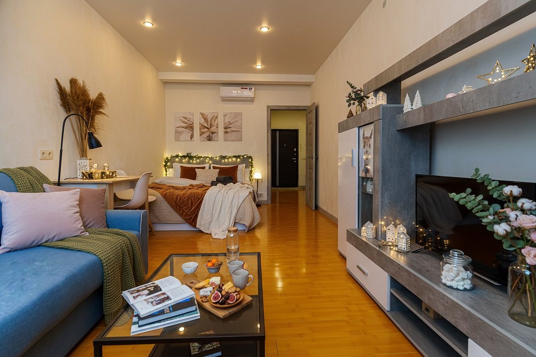 LetoApart Новороссийск, Краснодарский край: фото 3