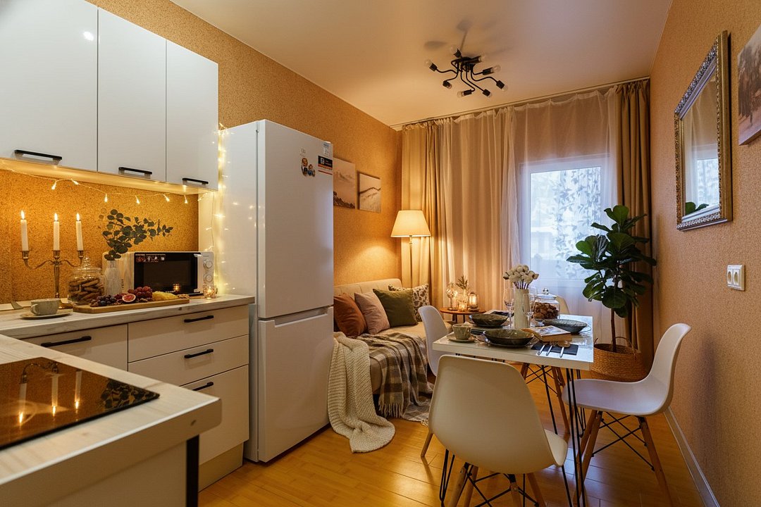 LetoApart Новороссийск, Краснодарский край: фото 5