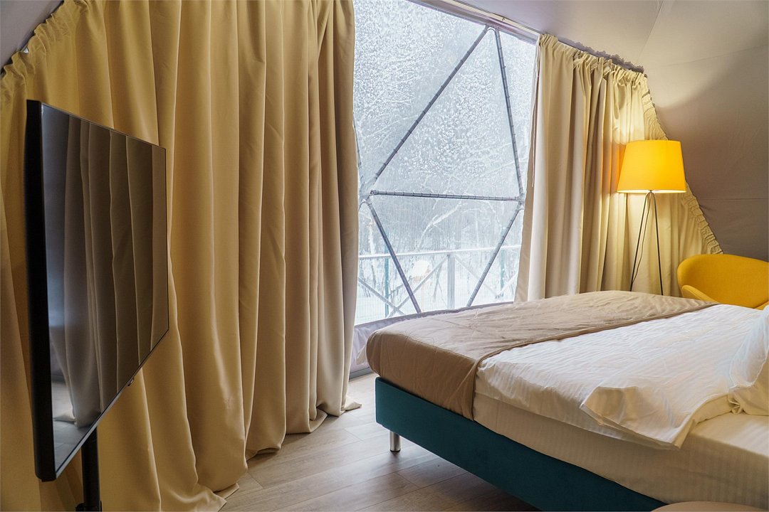 ПаиАкс, Московская область: фото 2