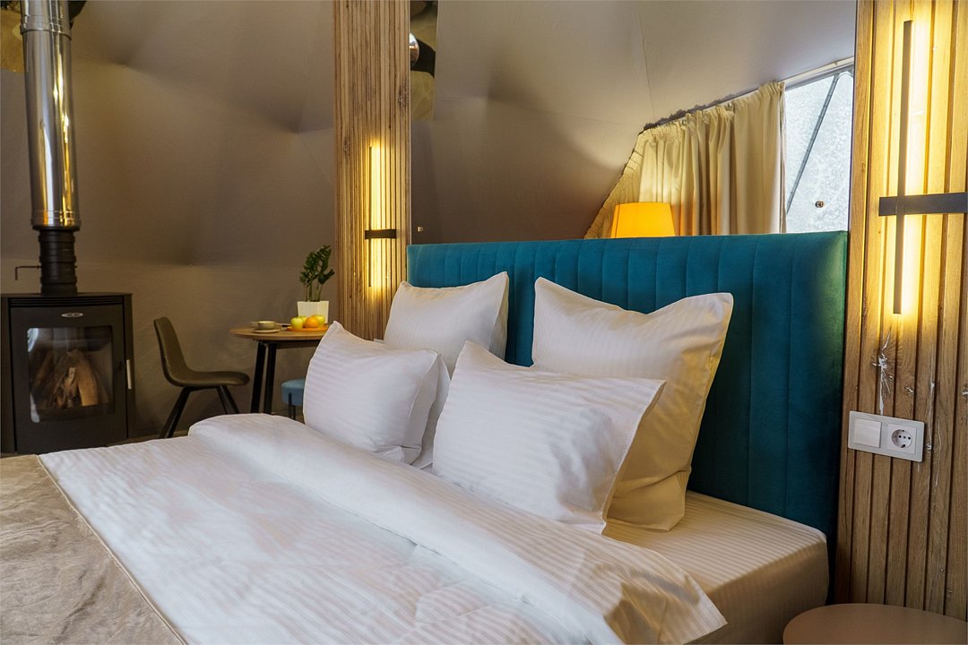 ПаиАкс, Московская область: фото 3