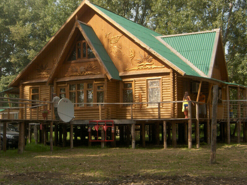 Прокоста, Астраханская область: фото 2