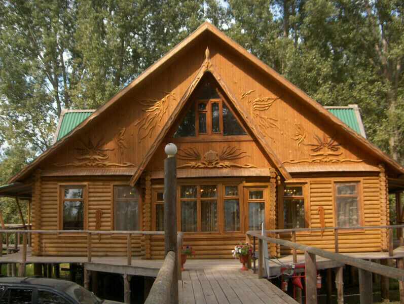 Прокоста, Астраханская область: фото 3