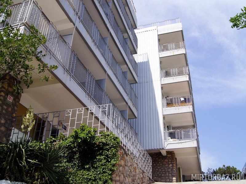 Янос, Крым: фото 2