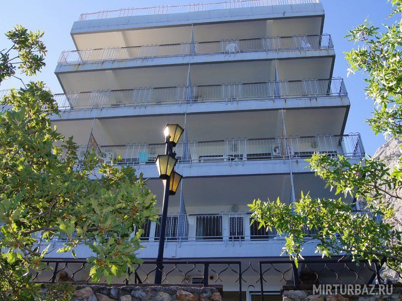 Янос, Крым: фото 3