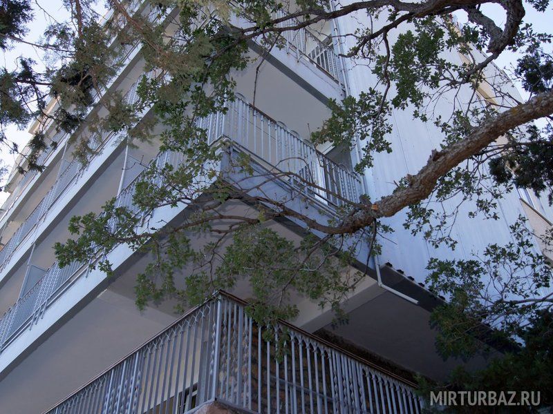 Янос, Крым: фото 4