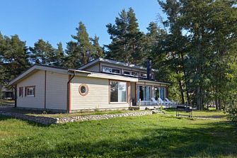 База отдыха Окуневая, база отдыха