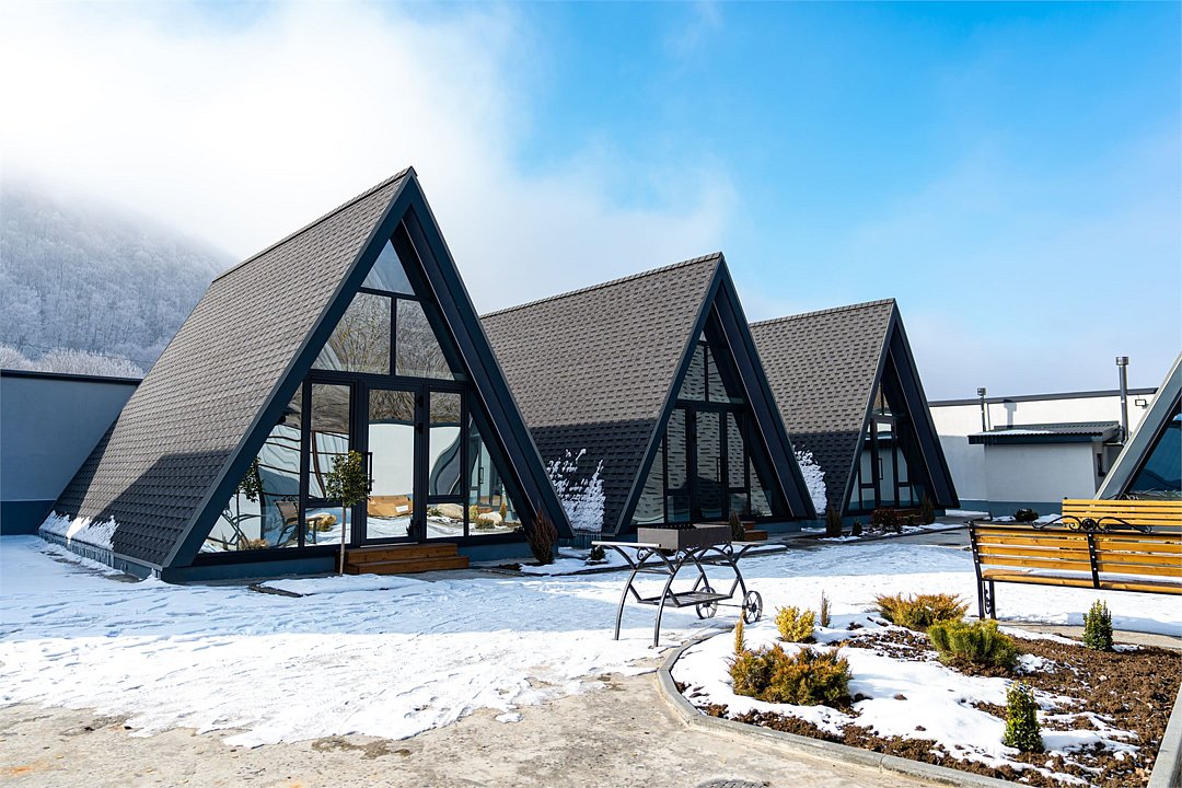 Hills, Чеченская Республика: фото 5