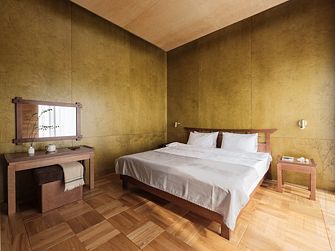 База отдыха Комплекс апартаментов Sunrise Village 4*