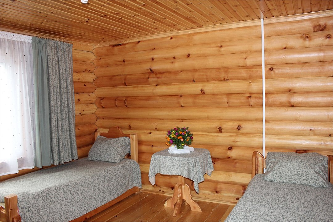 Усадьба Уймонская жемчужина, Алтайский край: фото 3