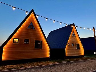 База отдыха Bees-happy