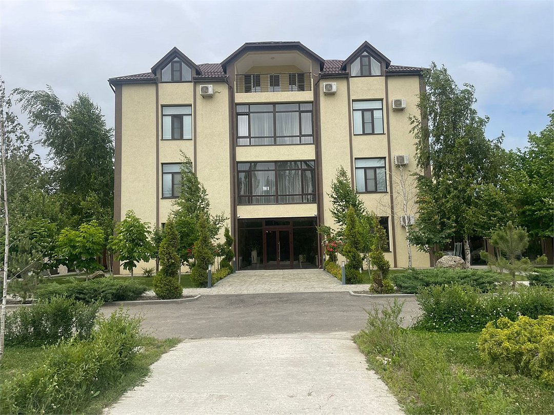 База отдыха Отель "Ретро-Холл", Республика Дагестан, Махачкала 