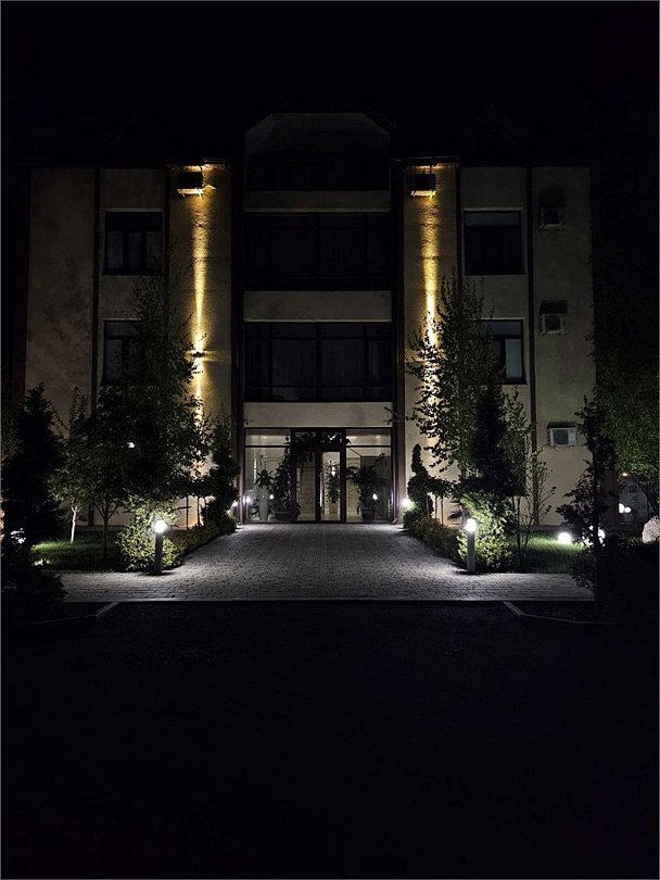 Отель "Ретро-Холл", Республика Дагестан: фото 3