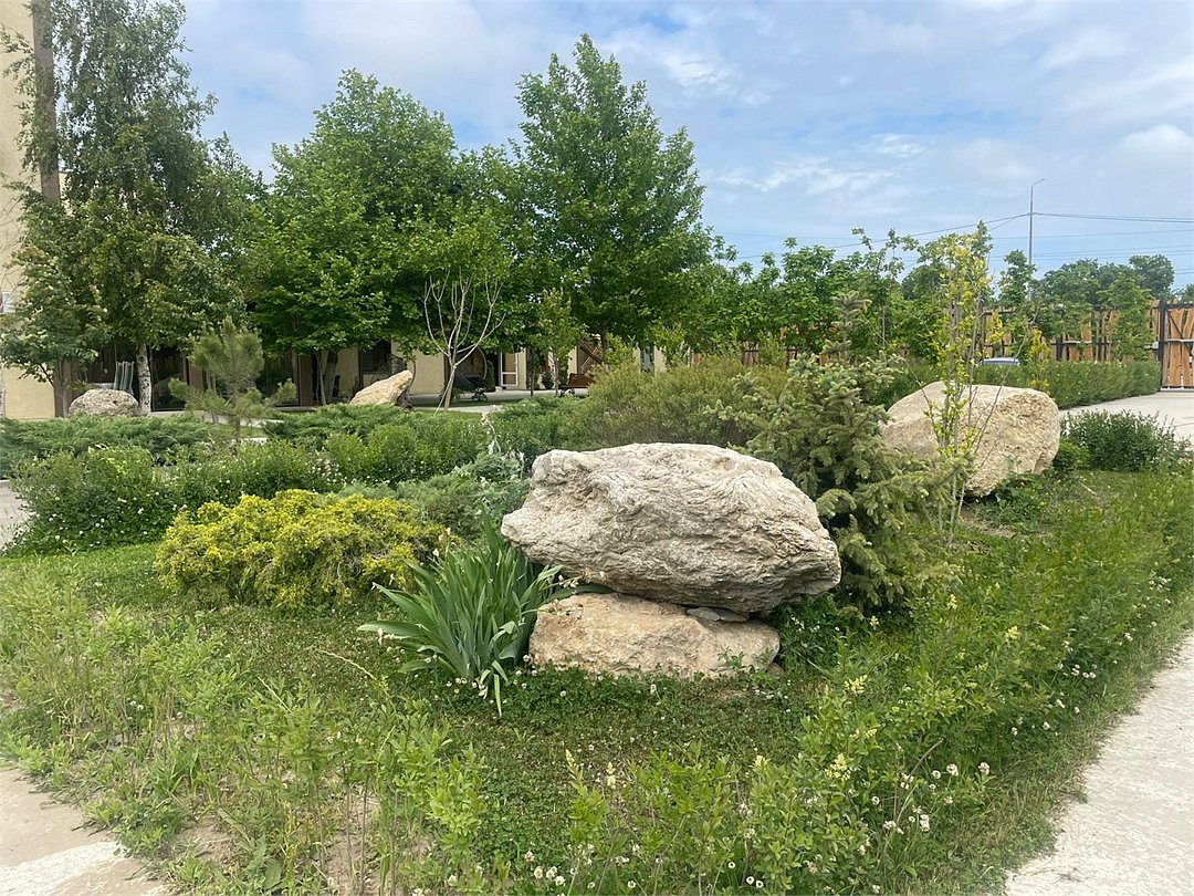 Отель "Ретро-Холл", Республика Дагестан: фото 5