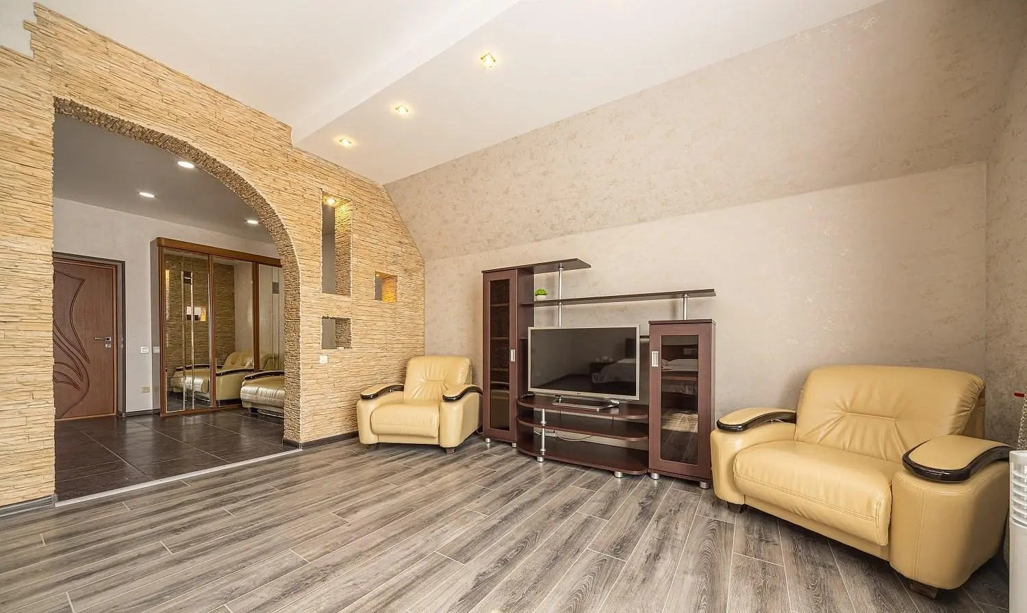 Welcome Home, Красноярский край: фото 5